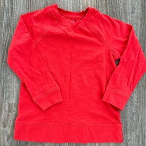 Primary long sleeve tunic